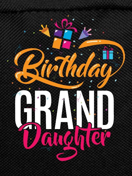 Granddaughter Gifts