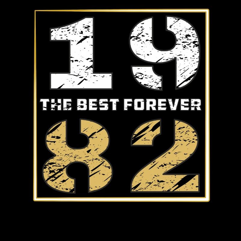 THE BEST FOREVER 1982