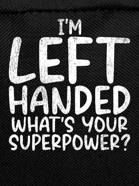 Left Handers Gifts