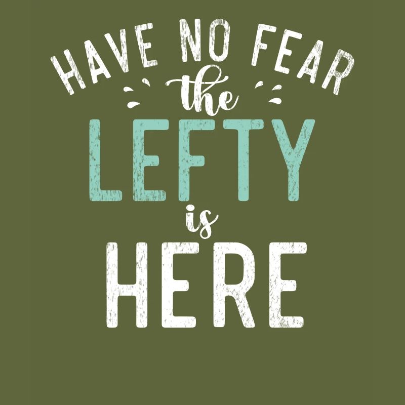 Left Handers Gifts