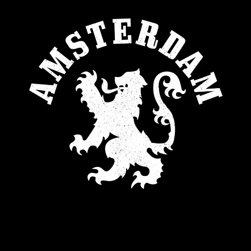 Amsterdam Netherlands Holland Souvenir