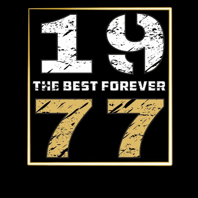 THE BEST FOREVER 1977