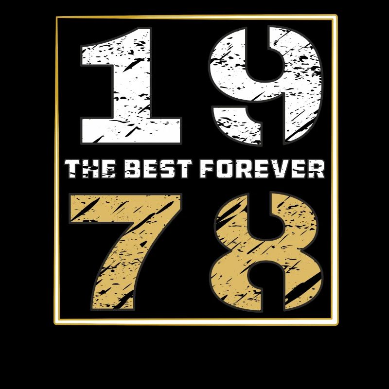 THE BEST FOREVER 1978