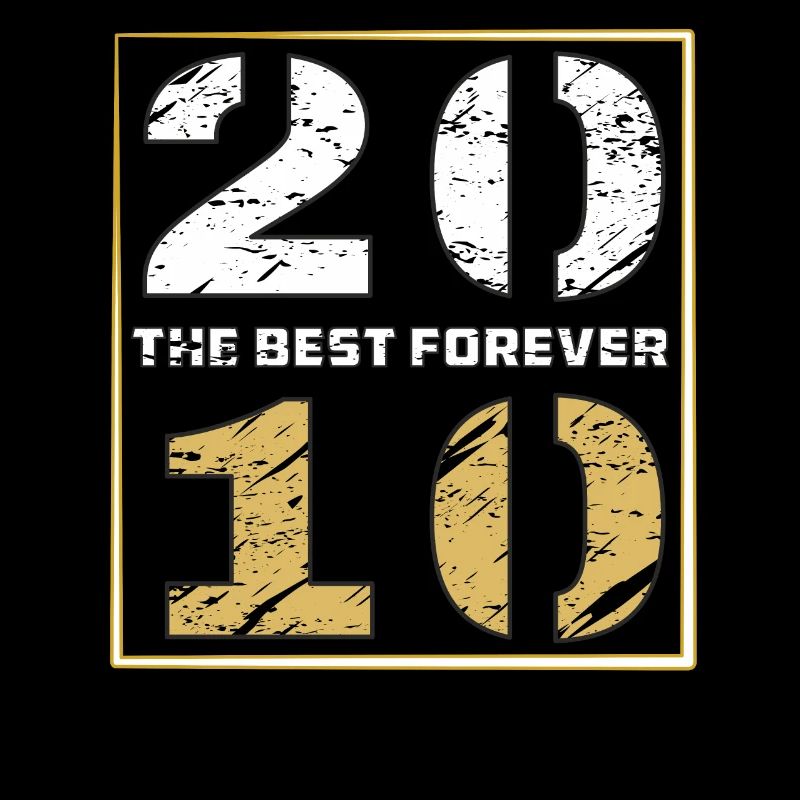 THE BEST FOREVER 2010