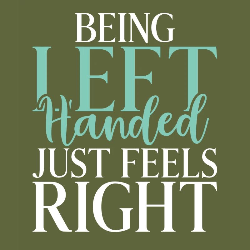 Left Handers Gifts