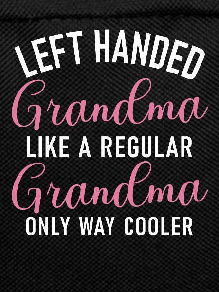 Left Handers Gifts