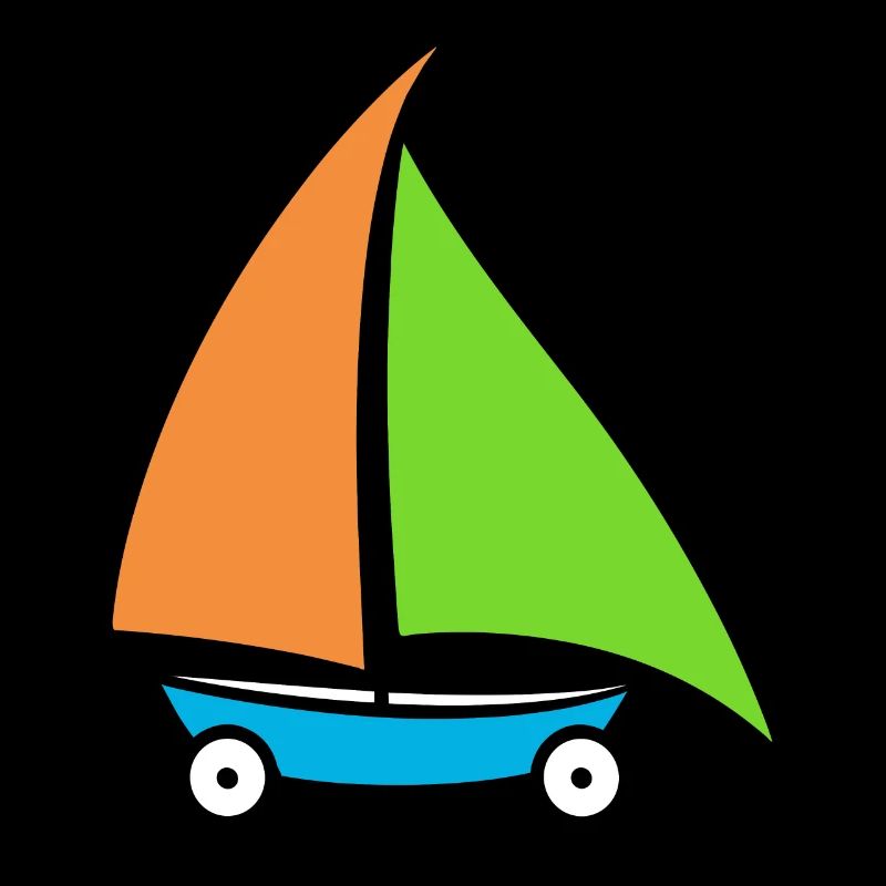 Char à voile