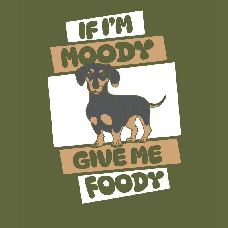 Dachshund Dachshund Funny
