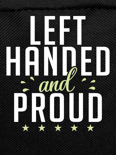 Left Handers Gifts
