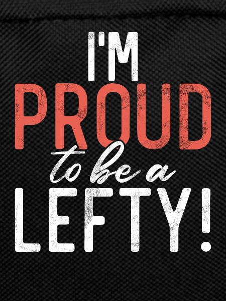 Left Handers Gifts