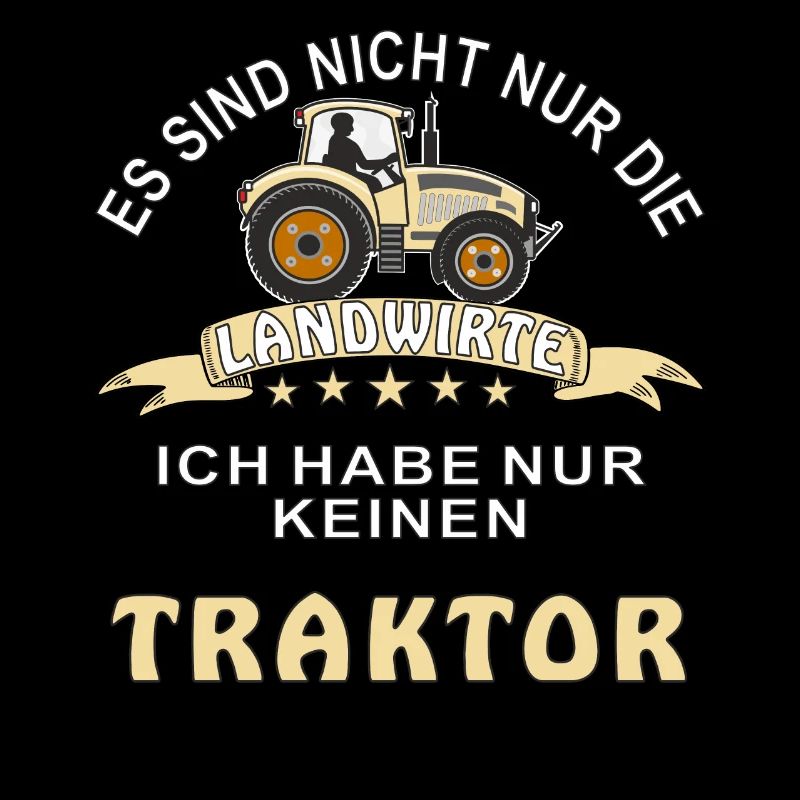 TRACTOR FARMER