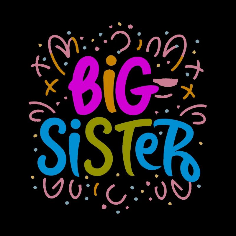 GROßE SCHWESTER