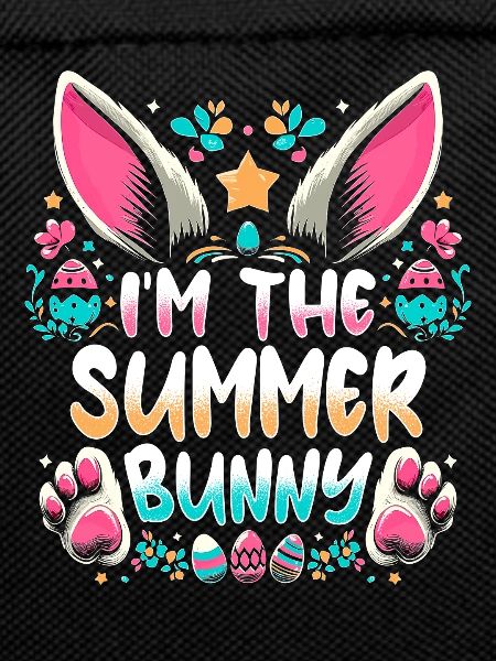 I'm The Summer Bunny