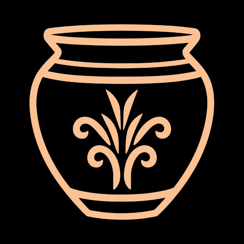 Pottery