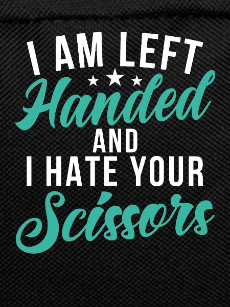Left Handers Gifts