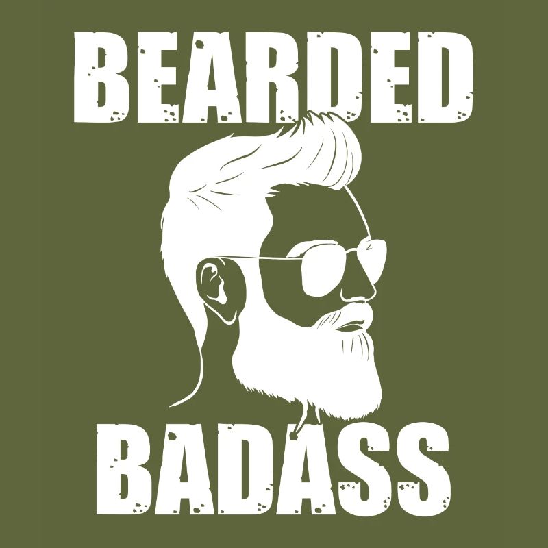 Giftidea Beard Men