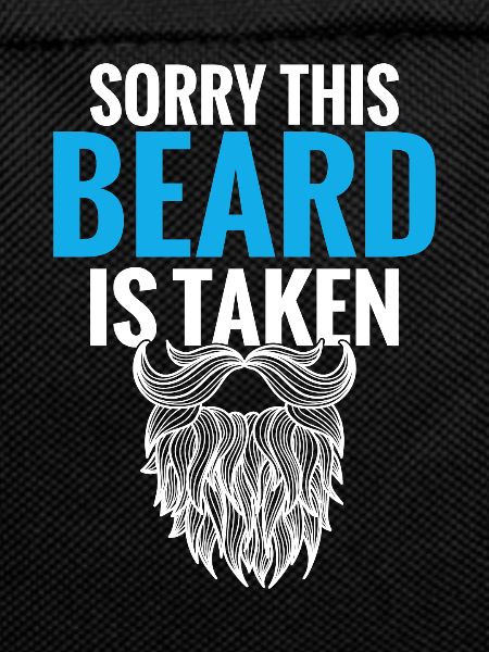 Giftidea Beard Men