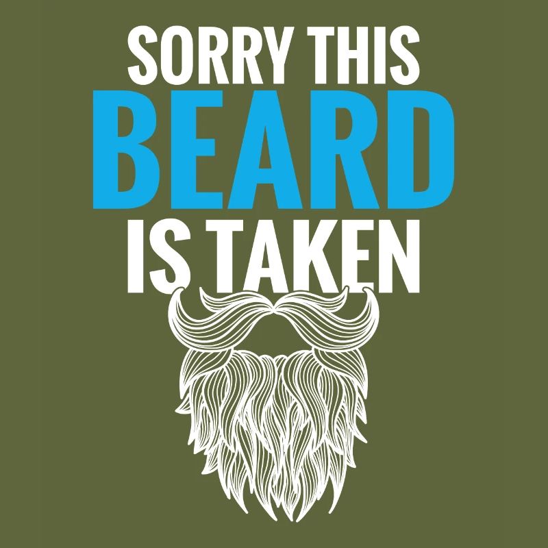 Giftidea Beard Men