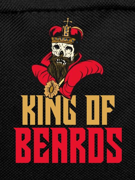 Giftidea Beard Men