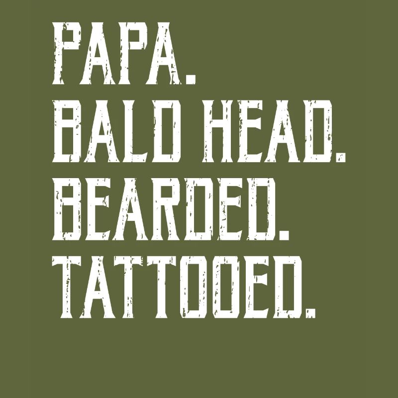 Giftidea Beard Men