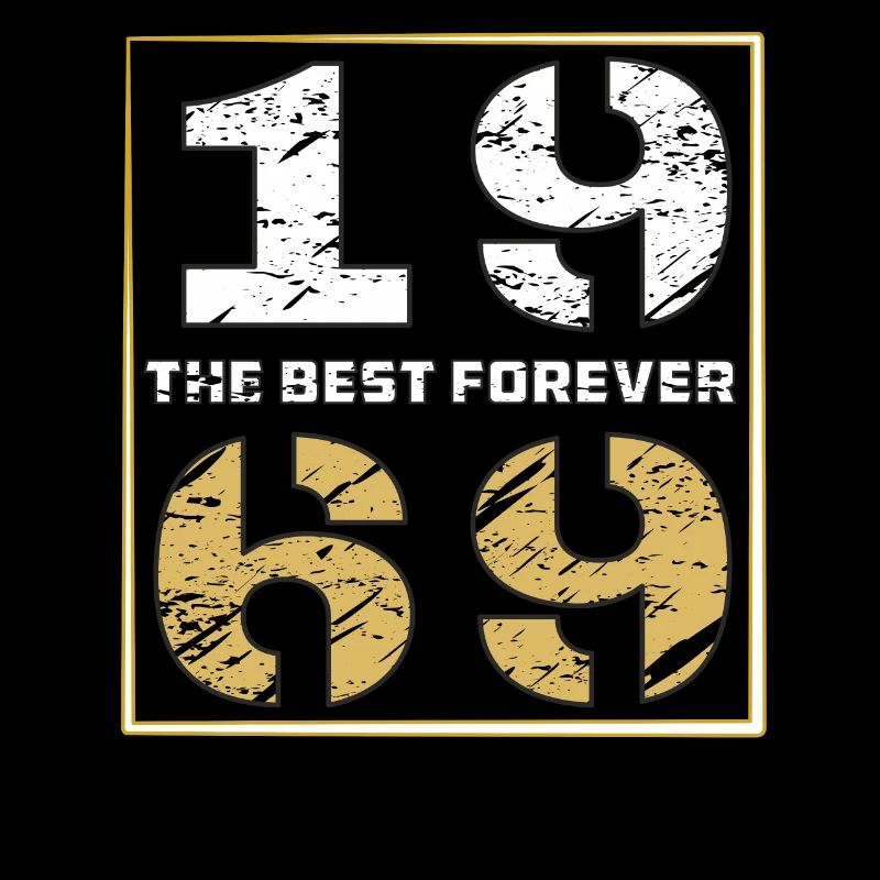 THE BEST FOREVER 1969