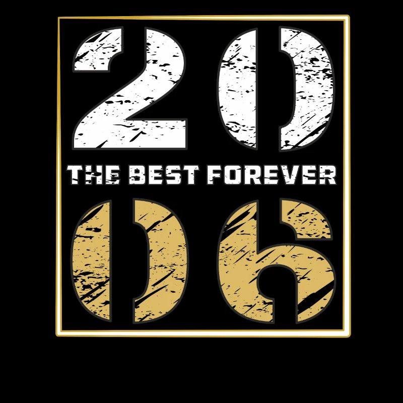 THE BEST FOREVER 2006