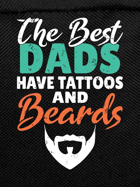 Giftidea Beard Men