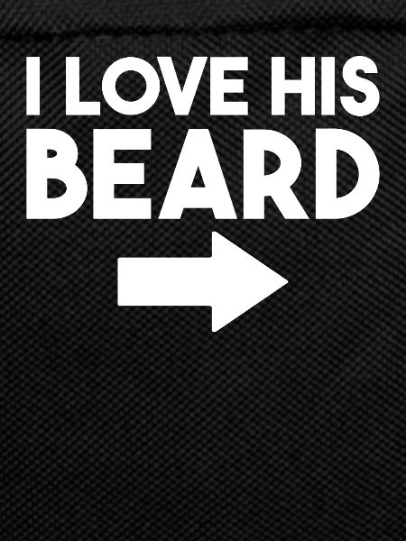 Giftidea Beard Men