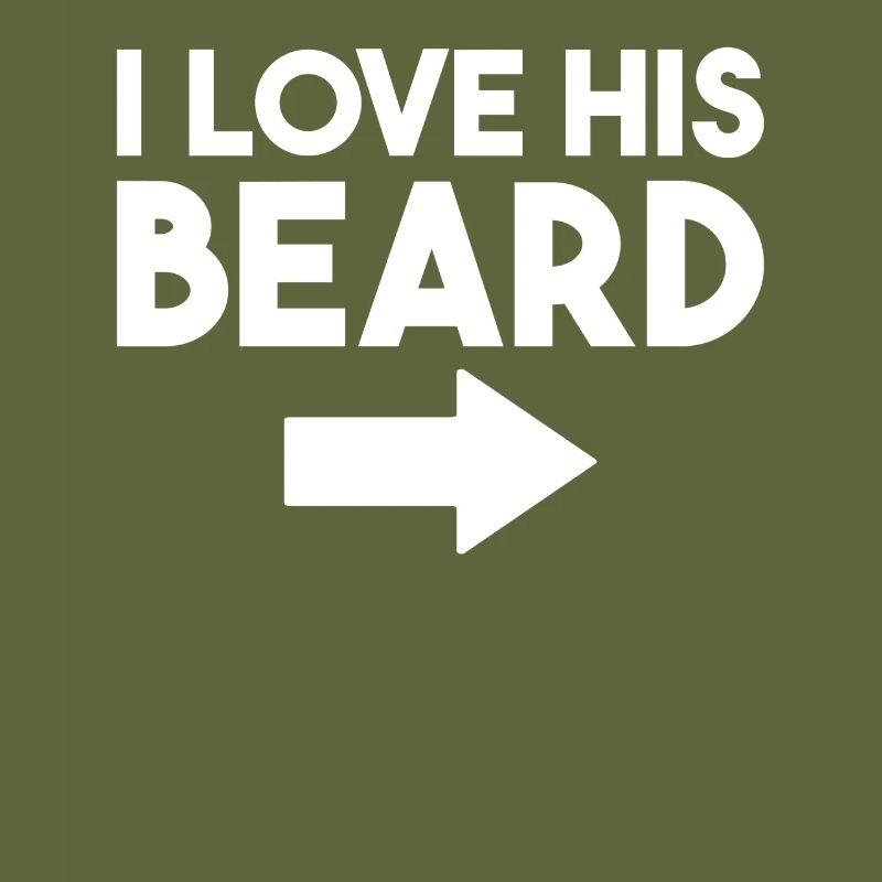 Giftidea Beard Men