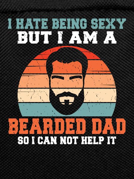 Giftidea Beard Men