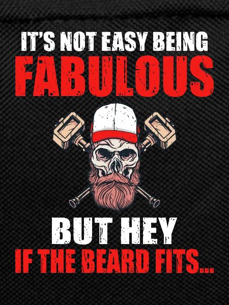 Giftidea Beard Men
