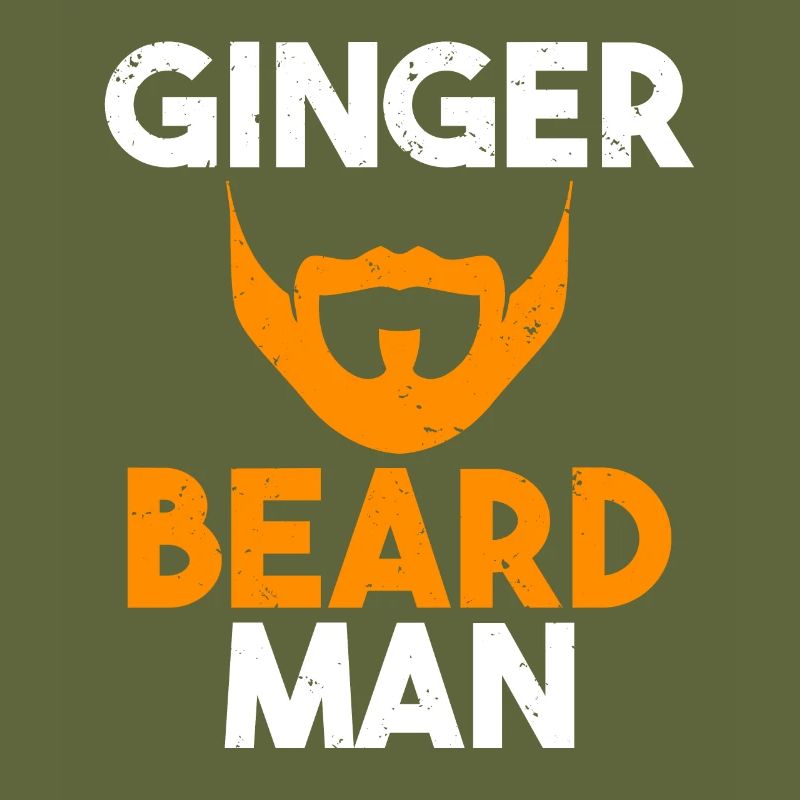 Giftidea Beard Men