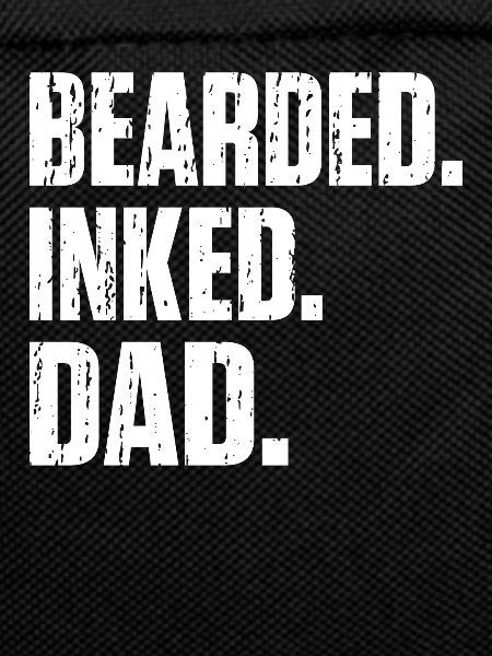 Giftidea Beard Men