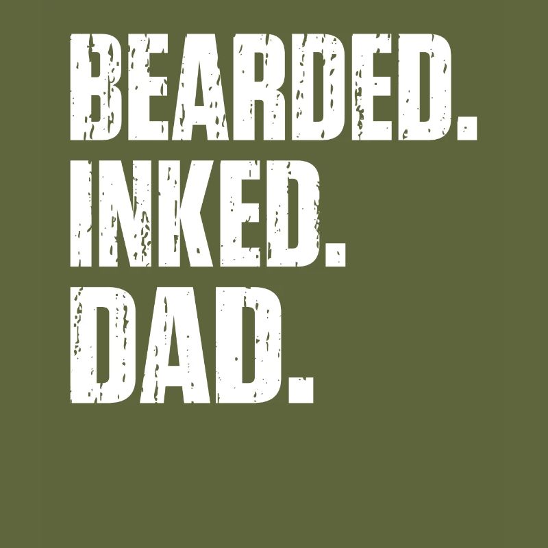Giftidea Beard Men