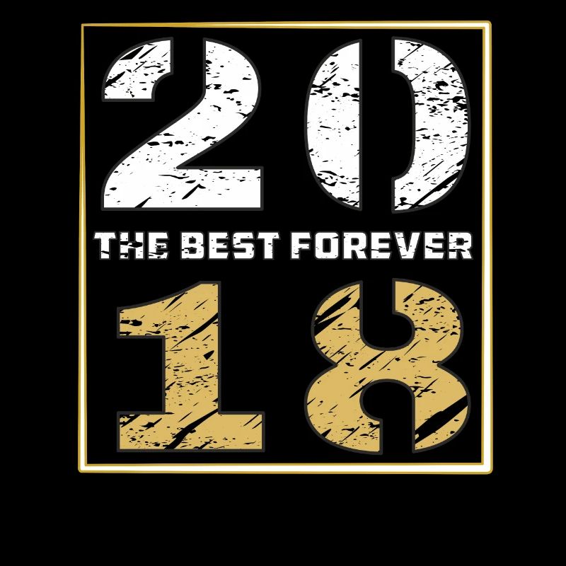 THE BEST FOREVER 2018