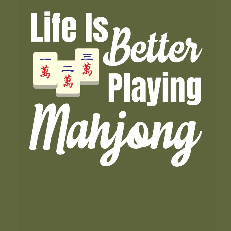 Life Is Better When Playing