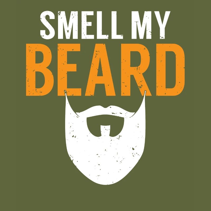 Giftidea Beard Men