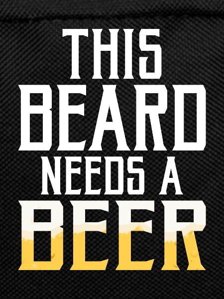 Giftidea Beard Men