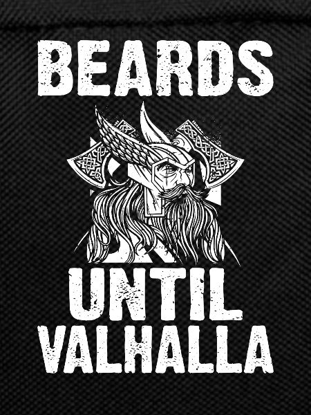 Giftidea Beard Men
