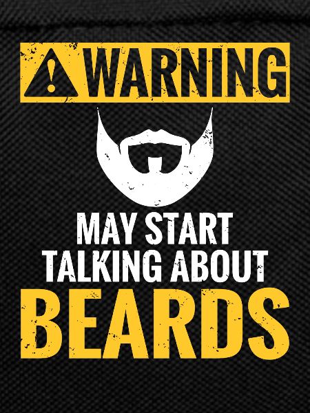 Giftidea Beard Men