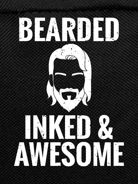 Giftidea Beard Men