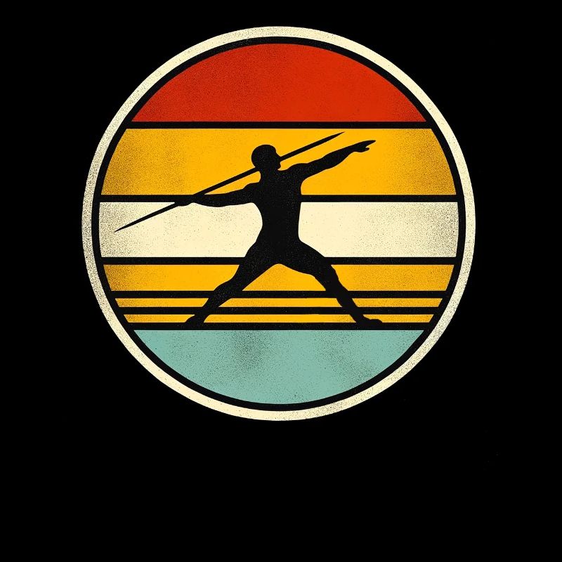 Javelin Throw 5