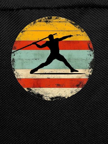 Javelin Throw 6
