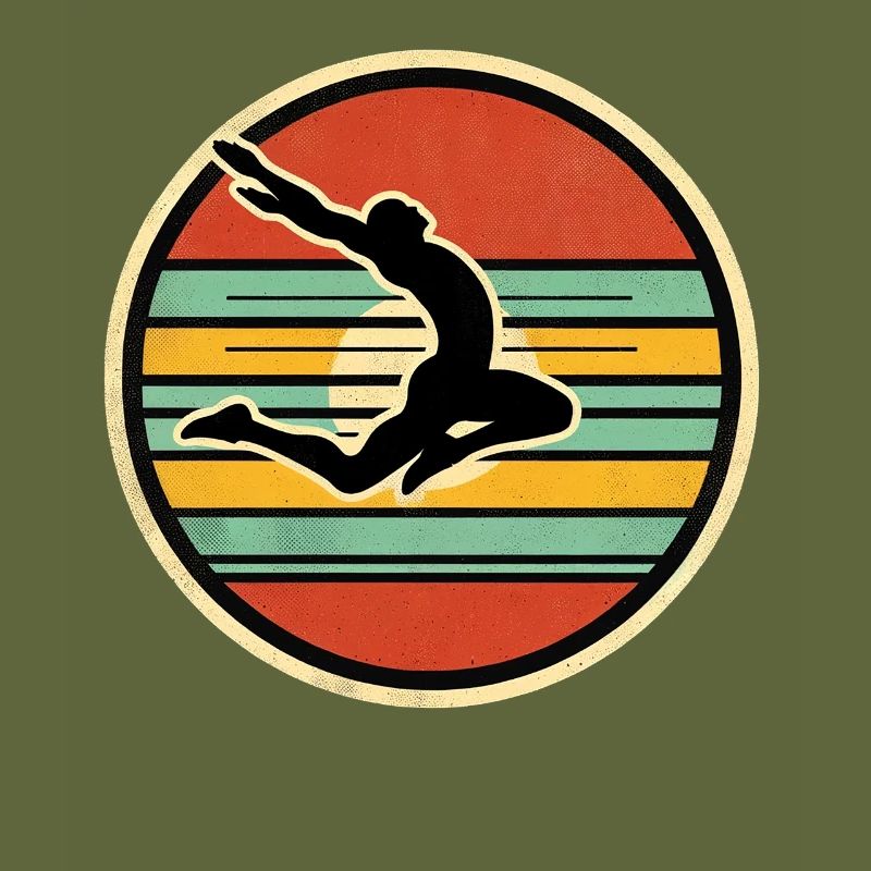 Long Jump 2
