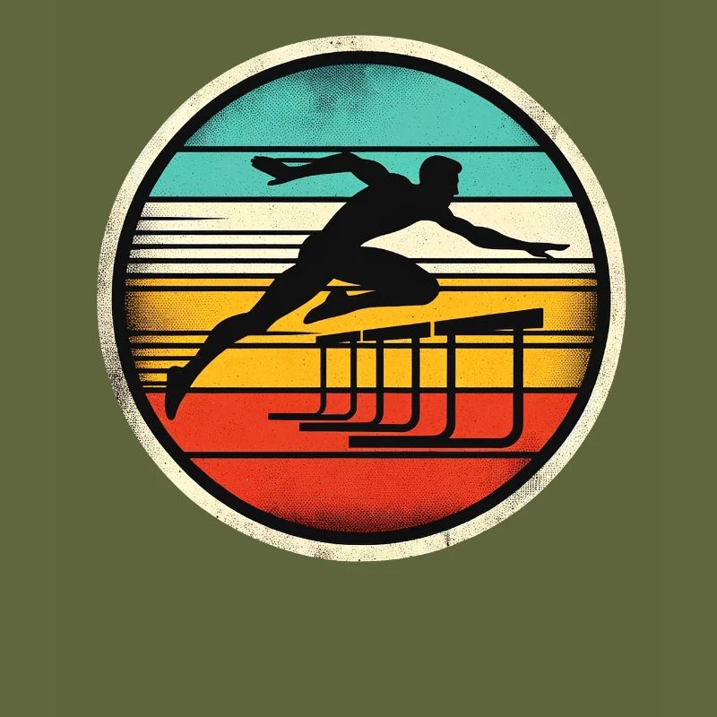 Forhindring Sprinter