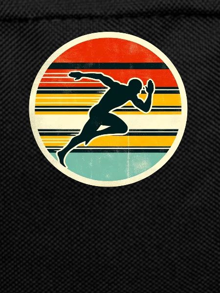 Sprinter - Track And Field 4