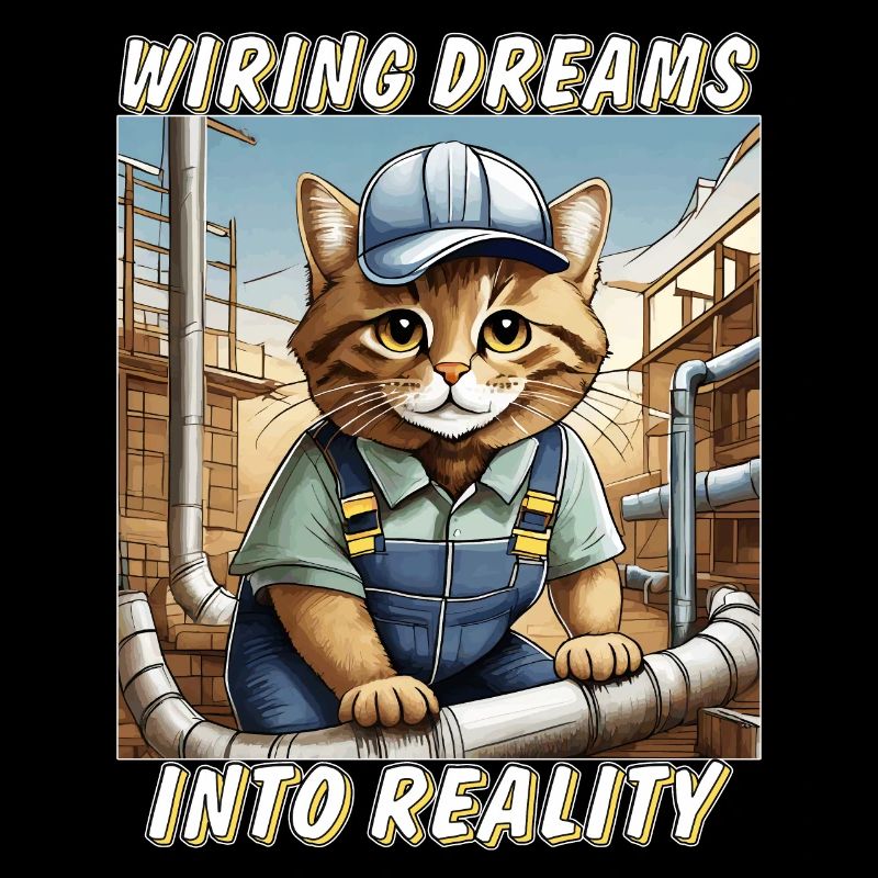 CAT INSTALLER Wiring Dreams into Reality