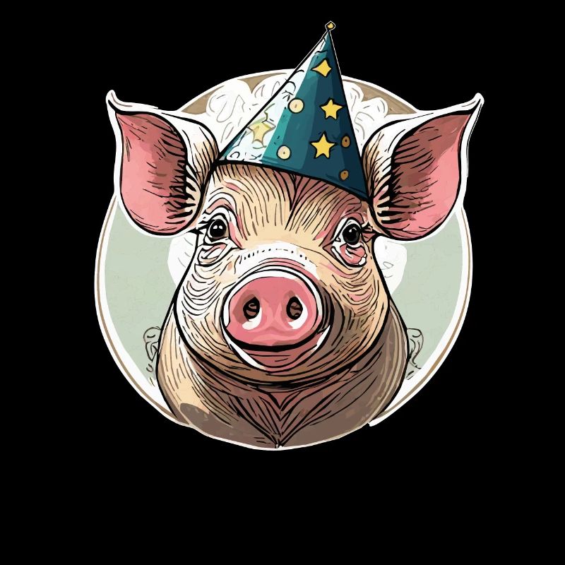 PIG CELEBRATIONS