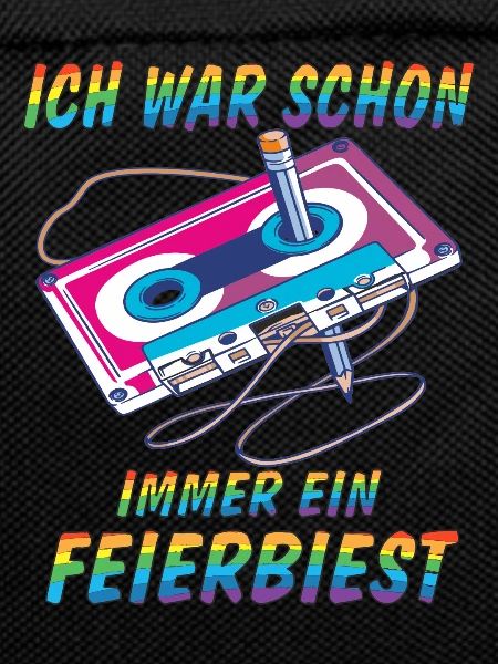 CASSETTE PARTY BEAST