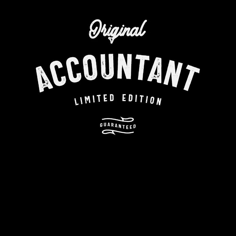 Accountant Profession Job Title